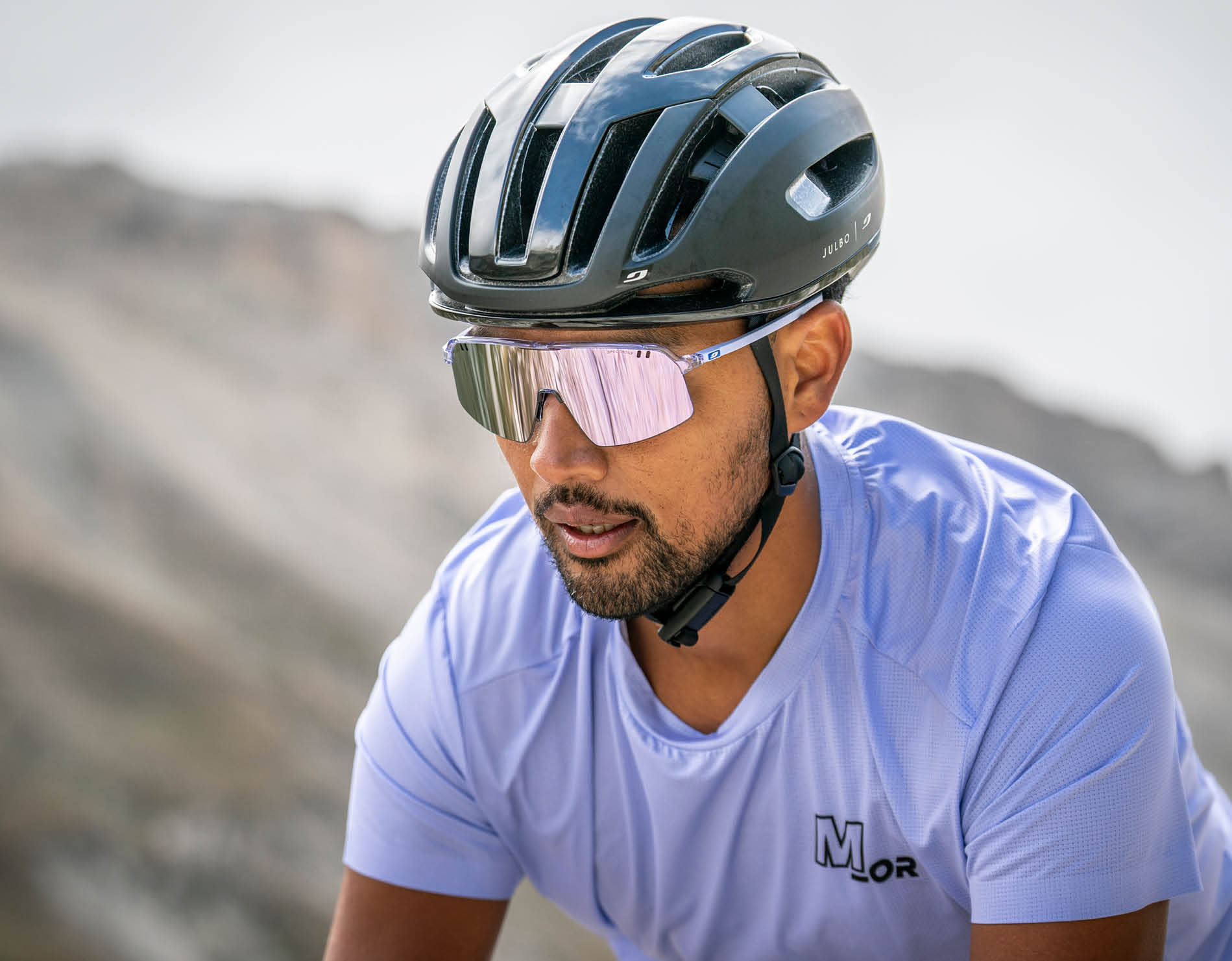 Julbo CRM